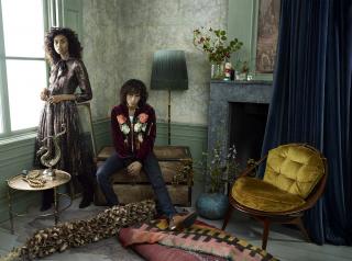 Scotch & Soda: From Amsterdam, From Everywhere